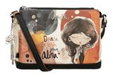 Anekke Alma Crossbody Bag M Multicolor Anekke Alma Crossbody Bag M Multicolor
