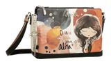 Anekke Alma Crossbody Bag M Multicolor Anekke Alma Crossbody Bag M Multicolor