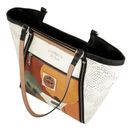 Anekke Alma Shoulder Bag Multicolor Anekke Alma Shoulder Bag Multicolor