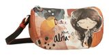 Anekke Alma Oval Crossbody Bag M Multicolor Anekke Alma Oval Crossbody Bag M Multicolor