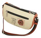 Anekke Alma Oval Crossbody Bag M Multicolor Anekke Alma Oval Crossbody Bag M Multicolor