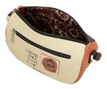 Anekke Alma Oval Crossbody Bag M Multicolor Anekke Alma Oval Crossbody Bag M Multicolor