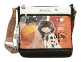 Anekke Alma Crossbody Bag M Multicolor Anekke Alma Crossbody Bag M Multicolor