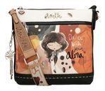 Anekke Alma Crossbody Bag M Multicolor Anekke Alma Crossbody Bag M Multicolor