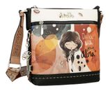 Anekke Alma Crossbody Bag M Multicolor Anekke Alma Crossbody Bag M Multicolor