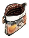 Anekke Alma Crossbody Bag M Multicolor Anekke Alma Crossbody Bag M Multicolor