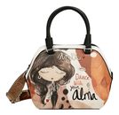 Anekke Alma Bowling Bag Multicolor Anekke Alma Bowling Bag Multicolor