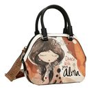 Anekke Alma Bowling Bag Multicolor Anekke Alma Bowling Bag Multicolor