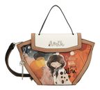 Anekke Alma Flap Bag Multicolor