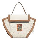 Anekke Alma Flap Bag Multicolor