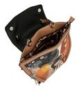 Anekke Alma Flap Bag Multicolor