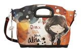Anekke Alma Handbag M Multicolor