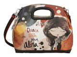 Anekke Alma Handbag M Multicolor