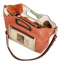 Anekke Alma Handbag M Multicolor