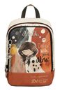 Anekke Alma Backpack Multicolor Anekke Alma Backpack Multicolor