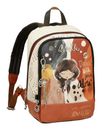 Anekke Alma Backpack Multicolor Anekke Alma Backpack Multicolor