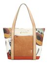 Anekke Alma Alegria Shoulder Bag L Multicolor Anekke Alma Alegria Shoulder Bag L Multicolor