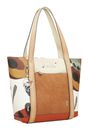 Anekke Alma Alegria Shoulder Bag L Multicolor Anekke Alma Alegria Shoulder Bag L Multicolor