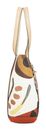 Anekke Alma Alegria Shoulder Bag L Multicolor Anekke Alma Alegria Shoulder Bag L Multicolor