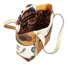 Anekke Alma Alegria Shoulder Bag L Multicolor Anekke Alma Alegria Shoulder Bag L Multicolor