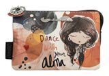 Anekke Alma Coin Purse Multicolor Anekke Alma Coin Purse Multicolor