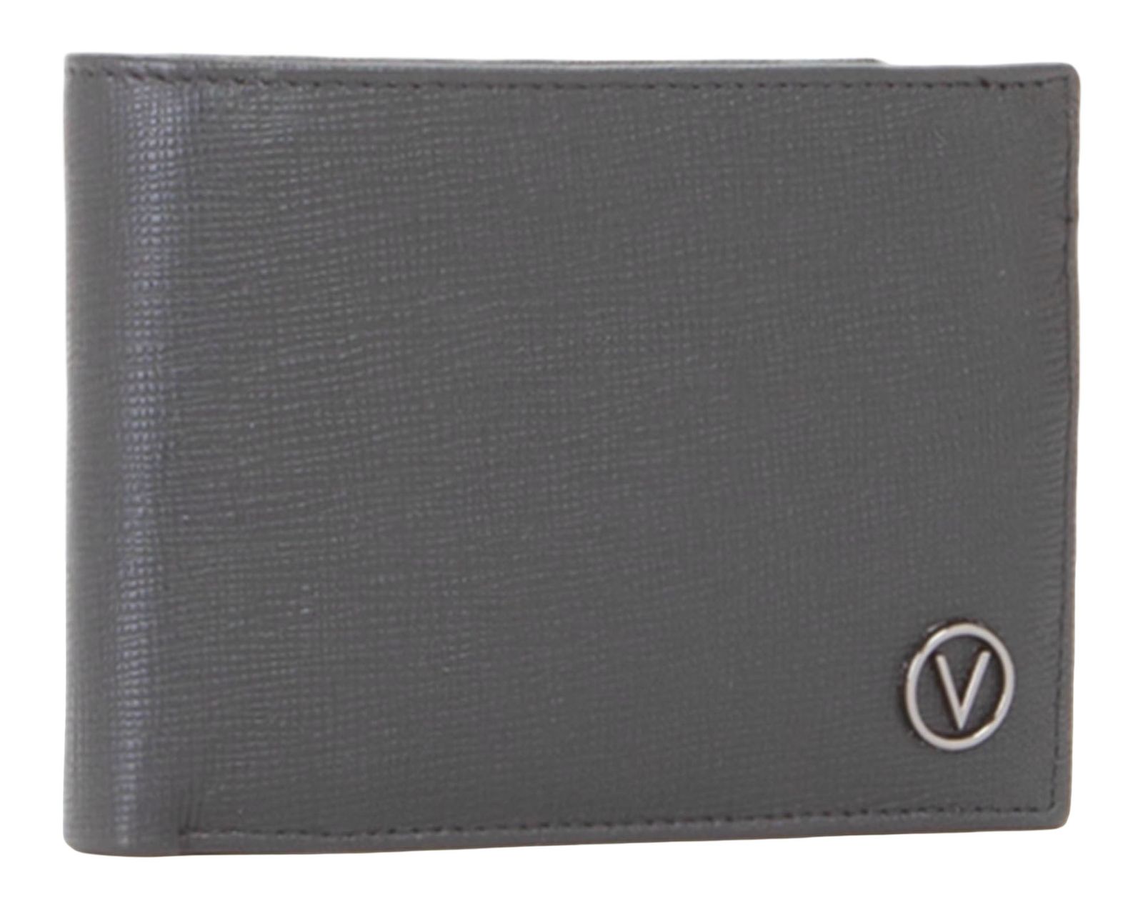 VALENTINO Plama Wallet Nero VALENTINO Plama Wallet Nero