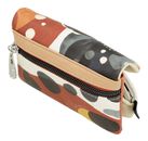 Anekke Alma Coin Purse With Flap Multicolor Anekke Alma Coin Purse With Flap Multicolor