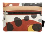 Anekke Alma Coin Purse With Flap Multicolor Anekke Alma Coin Purse With Flap Multicolor