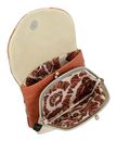 Anekke Alma Coin Purse With Flap Multicolor Anekke Alma Coin Purse With Flap Multicolor