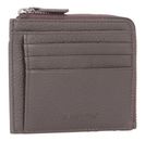 VALENTINO Sodaro Card Case Moro VALENTINO Sodaro Card Case Moro