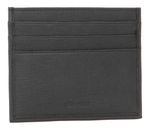 VALENTINO Plama Credit Card Holder Nero VALENTINO Plama Credit Card Holder Nero