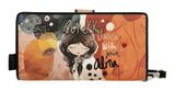 Anekke Alma Wallet L Multicolor Anekke Alma Wallet L Multicolor
