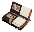 Anekke Alma Wallet L Multicolor Anekke Alma Wallet L Multicolor