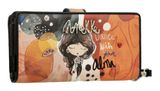 Anekke Alma Wallet L Multicolor Anekke Alma Wallet L Multicolor