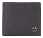 VALENTINO Plama Wallet Nero