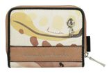 Anekke Alma RFID Coin Purse Multicolor Anekke Alma RFID Coin Purse Multicolor