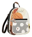 Anekke Alma Lunares Backpack M Multicolor Anekke Alma Lunares Backpack M Multicolor