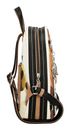 Anekke Alma Lunares Backpack M Multicolor Anekke Alma Lunares Backpack M Multicolor