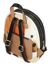 Anekke Alma Lunares Backpack M Multicolor Anekke Alma Lunares Backpack M Multicolor