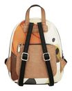 Anekke Alma Lunares Backpack M Multicolor Anekke Alma Lunares Backpack M Multicolor