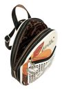 Anekke Alma Lunares Backpack M Multicolor Anekke Alma Lunares Backpack M Multicolor