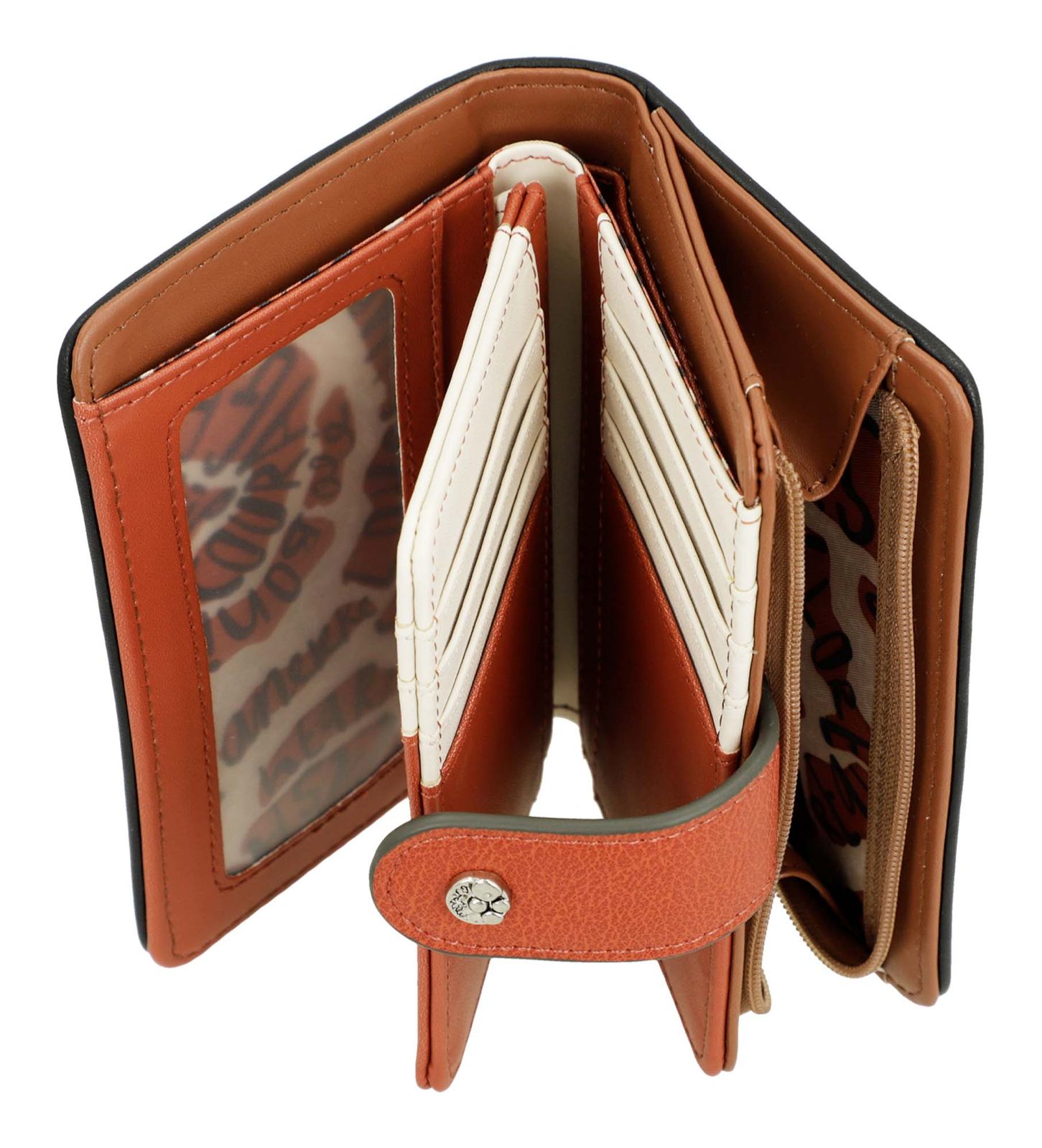 Anekke Alma Wallet M Multicolor Anekke Alma Wallet M Multicolor
