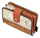 Anekke Alma Wallet M Multicolor Anekke Alma Wallet M Multicolor