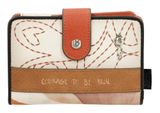 Anekke Alma Wallet M Multicolor Anekke Alma Wallet M Multicolor