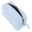 VALENTINO Pansy Camera Bag Azzurro