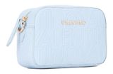 VALENTINO Pansy Camera Bag Azzurro