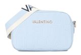 VALENTINO Pansy Camera Bag Azzurro