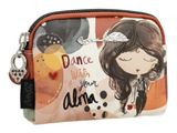 Anekke Alma Coin Purse Multicolor Anekke Alma Coin Purse Multicolor