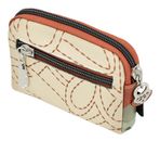 Anekke Alma Coin Purse Multicolor Anekke Alma Coin Purse Multicolor