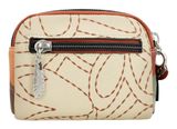 Anekke Alma Coin Purse Multicolor Anekke Alma Coin Purse Multicolor